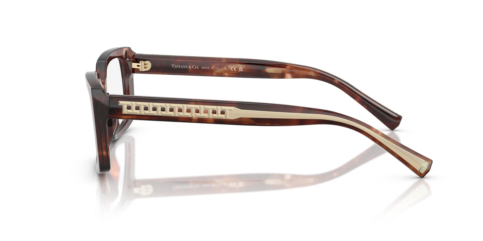 Tiffany 2269U Eyeglasses - view 11
